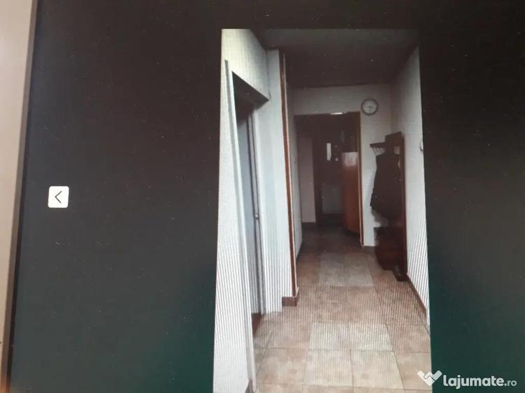 Apartament cu 3 Camere Decomandate Zona George Enescu - 3