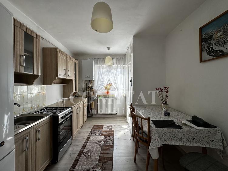 Apartament 3 camere | Decomandat | Zorilor - 9