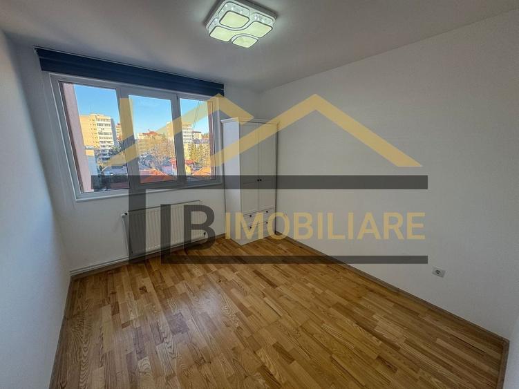 Apartament cu 3 camere, 65 mp, decomandat, zona Semicentral - 5