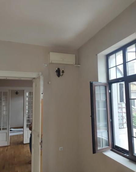 Unirii Budapesta casa 6 camere - 12