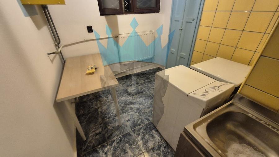 Garsoniera Floreasca Bucuresti - 4