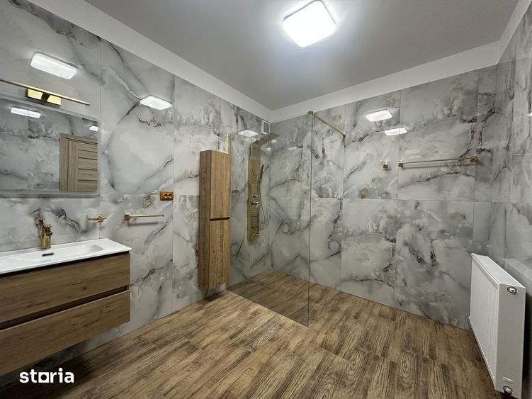 Agentia imobiliara VIGAFON vinde casa 3 camere Central-Rudului - 10