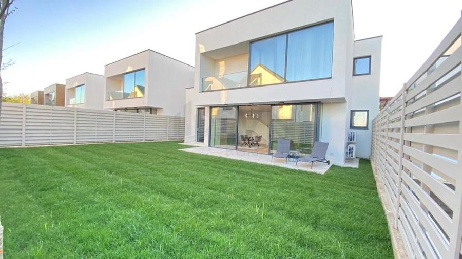 REV2004941 Vila individuala Pipera - Matei Millo - 1