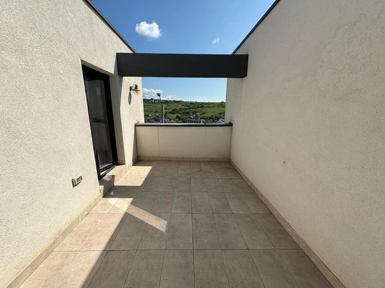 Casa 4 camere - Valea Lupului - Cubic Village - Cod 154787 - 15