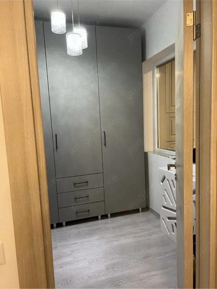 Garsoniera spa?ioasa 42.28mp + balcon 11mp + loc de parcare inclus | Imobil nou - 6