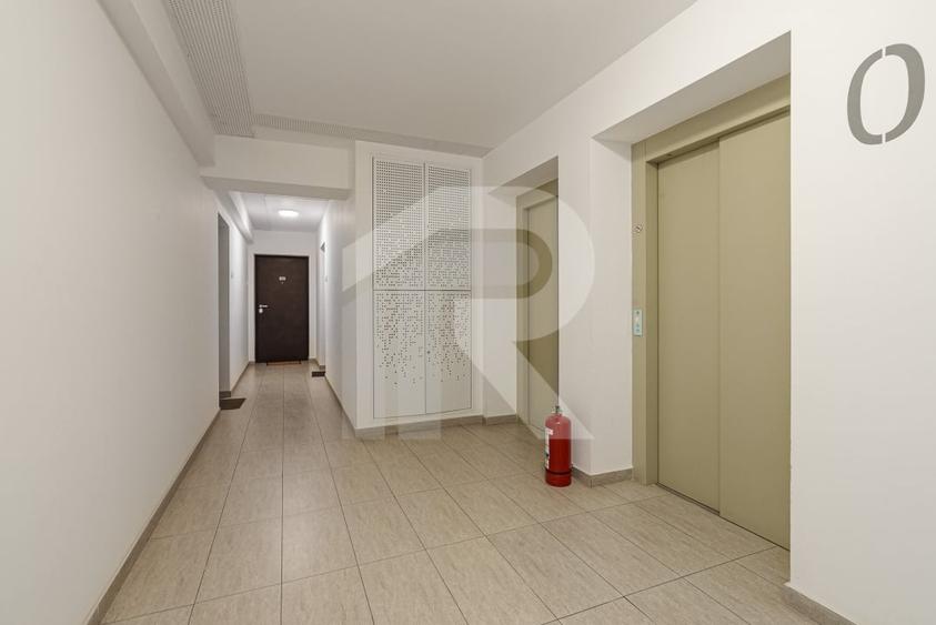 Apartament 3 camere Belvedere Residence, etaj 1,  2 gr sanitare, suprafata 89 mp - 16