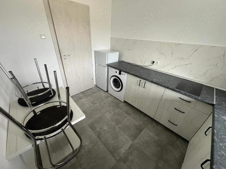 Apartament cu 1 camera de inchiriat - 2