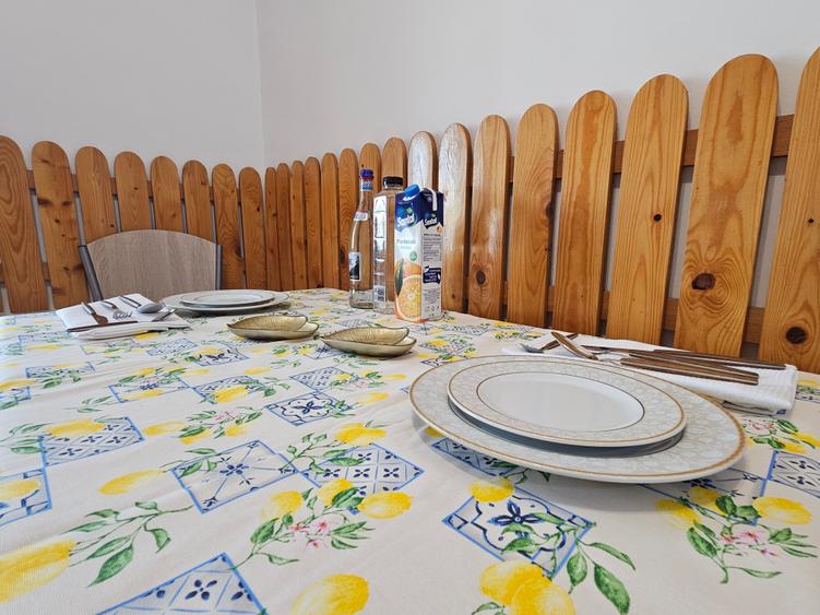 2 Camere Decomandat Zona Trocadero Mobilat Modern Gaze Termen Lung - 37