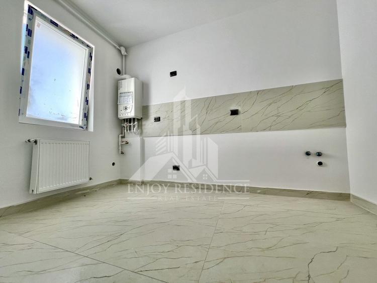 ULTIMUL APARTAMENT | 2 camere IMOBIL FINALIZAT 2025 | BOXA + LOC DE PARCARE - 18