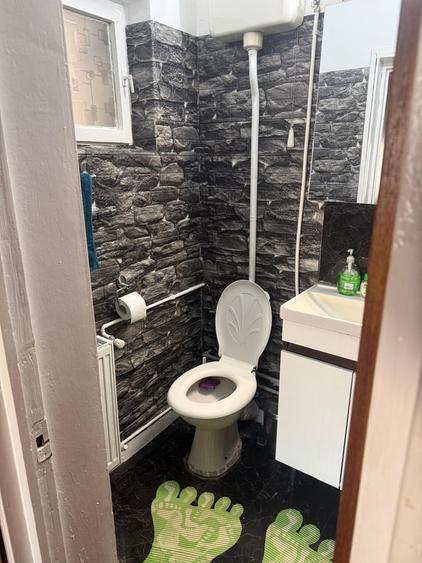 Parcul Tineretului, sector 4, apartament 3 camere decomandat 72 mp - 4