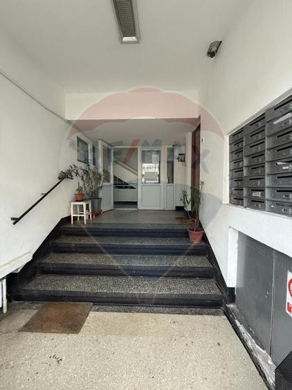 Apartament 2 camere I Bd. Ion Mihalache Piata Chibrit - 12