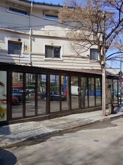 Spatiu comercial 200 mp, inchiriere de lunga durata in Bucuresti, zona Eminescu - 1