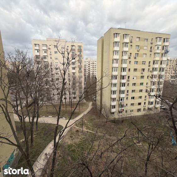 2 Camere | Drumul Taberei | Etaj 6 | Parc | Metrou | Raul Doamnei 2' - 9