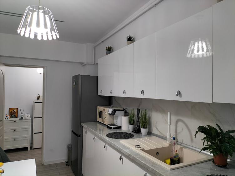 Lux, confort și siguranță - apartament premium în complex privat - 9