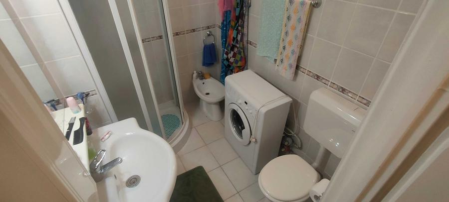 Apartament cu 2 camere nedecomandat în Titan