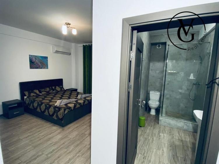 Apartament modern 3 camere - zona Mamaia-Sat - 5