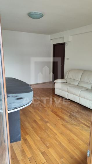 Apartament 3 camere || Calea Turzii - 2