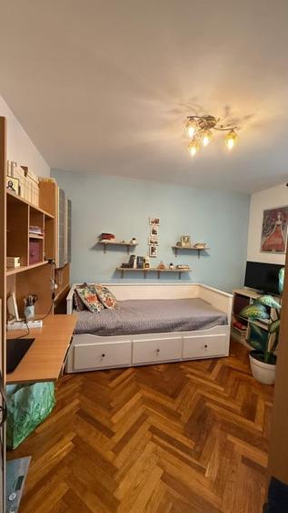 APARTAMENT 3 CAMERE | DECOMANDAT | CITY PARK MALL - 7