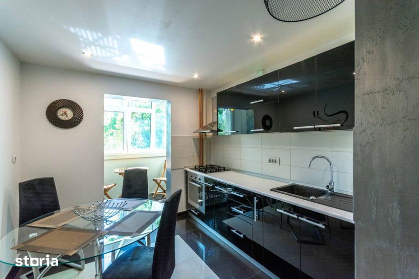Berceni IRA - Oltenitei nr. 248, 3 camere de inchiriat, comision 0%! - 17