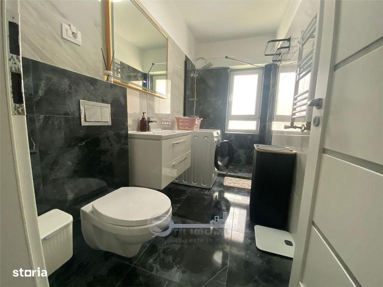 Apartament 2 camere Elegant | Rediu | Parcare Inclusa - 10