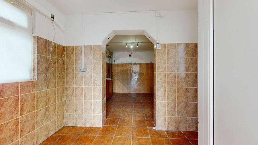 Spațiu comercial de închiriat | Zona Florilor | Aleea Violetelor | - 4