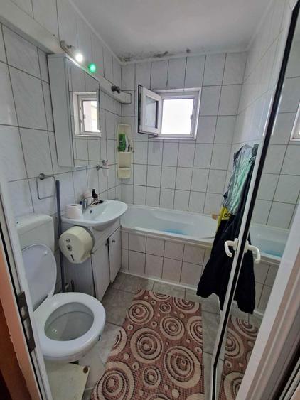 Inchriez Apartament Viziru I, Confort II, 2 camere, utilat si mobilat, Langa Profi si Linia de Tramvai - 2