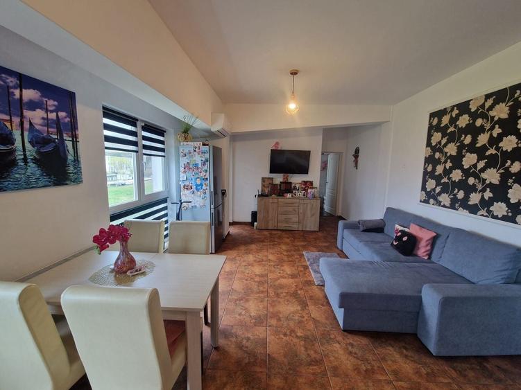 Apartament 2 camere, parcare, 45 mp, Floresti zona Tineretului - 9