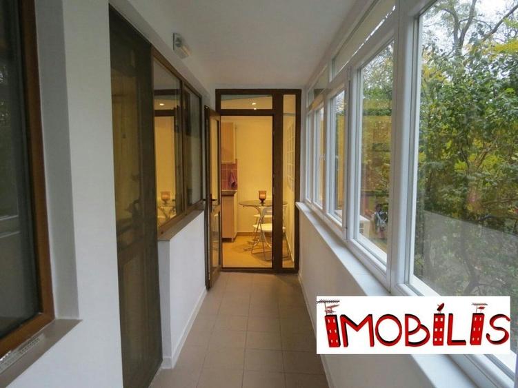 470€, Metrou Titan, Potcoava etaj 1, modern mobilat si utilat - 11