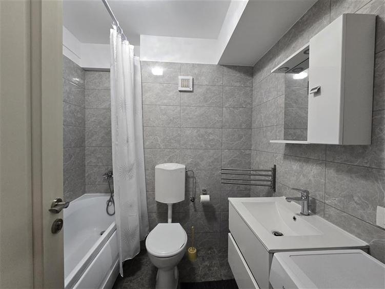 Apartament inchiriere in Bacau, Nord, cartier rezidential Bacovia - 9