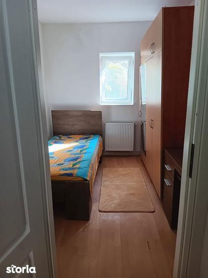 Ofer spre inchiriere 2 camere zona centrala sinaia - 4