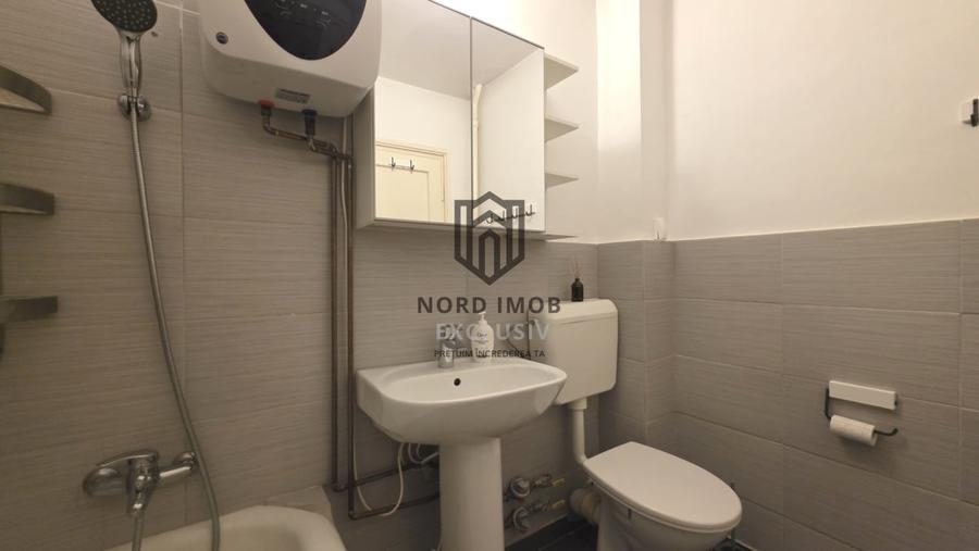 Apartament 3 camere | 65 mp| Etaj 7/8 | Vatra Luminoasa - Metrou Iancului - 8