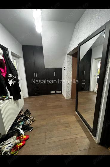 Vand casa individuala Vand casa individuala