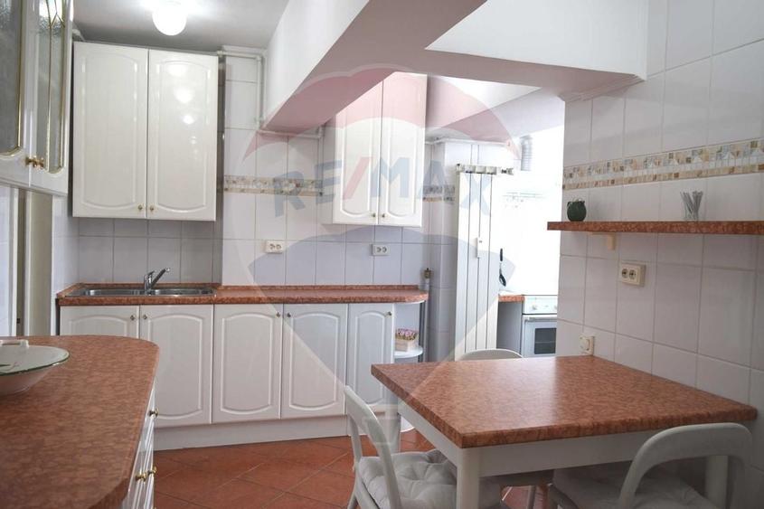 INCHIRIERE /Apartament premium cu 3 camere |/30 mp /Bd. Unirii 61 - 8