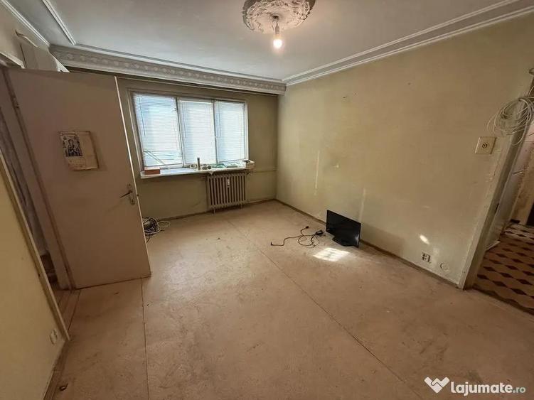 Apartament 2 camere zona Casa de Cultura - 5