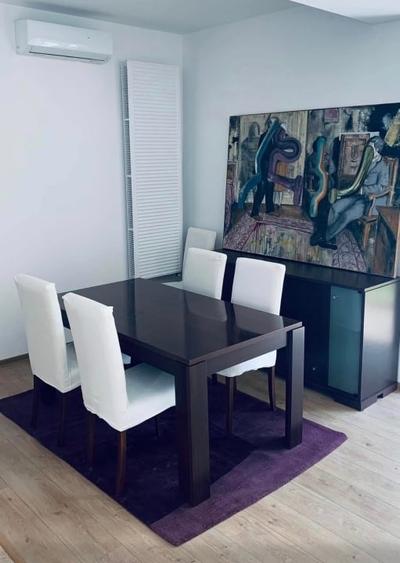 Vila individuală de închiriat în complex - Pipera - 5