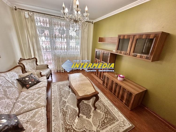 APARTAMENT 2 CAMERE I ETAJ 1 I 60 MP I CENTRU I BLOC NOU I LOC DE PARCARE I - 4