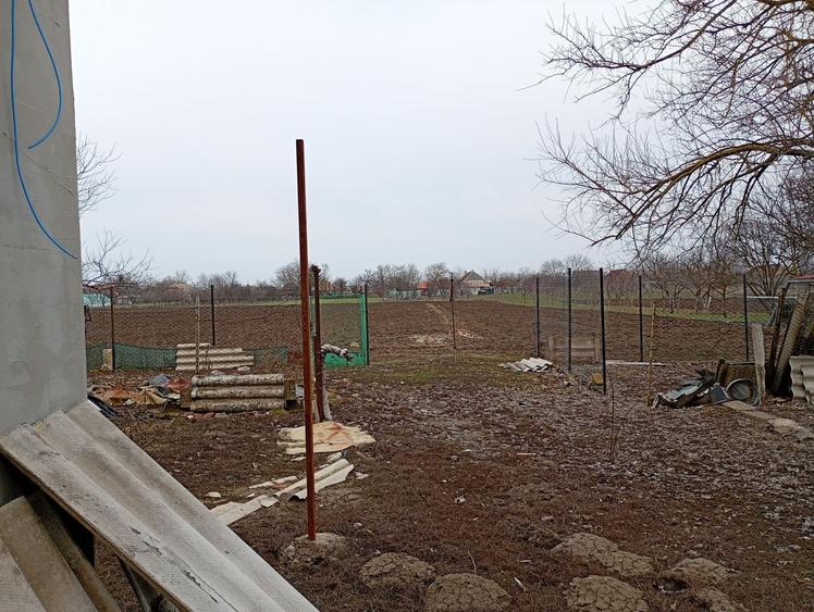 Casa Individuala Suprafete Generoase, Teren Mare, La Rosu - 5