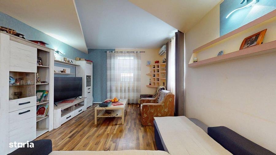 Casa ideala Locuinta si afacere 665mp teren - 3