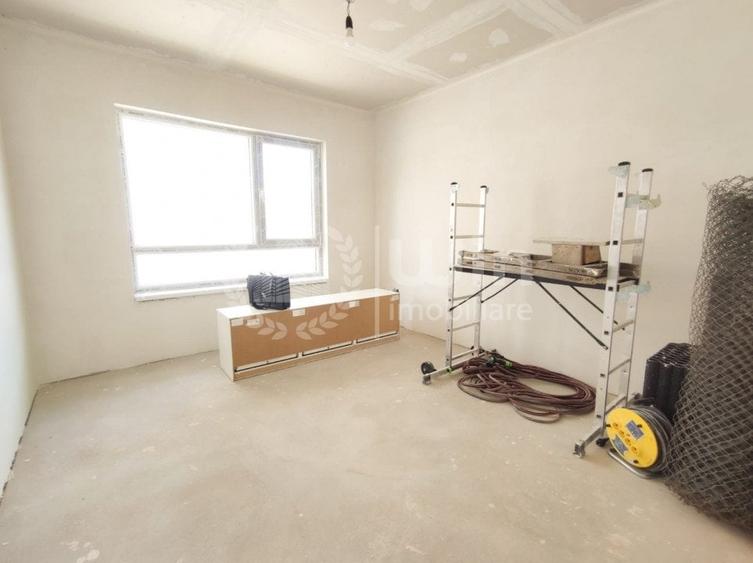 Casa individuala 4 camere | Teren 486mp | Campenesti | Apahida - 4