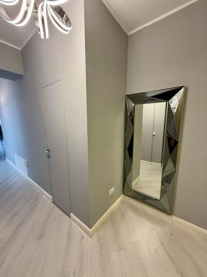 Apartament Premium cu Vedere Frontala la Mare – Mamaia Central - 40