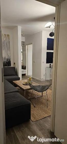 Apartament modern 2 camere, complet echipat, Damaroaia - 11
