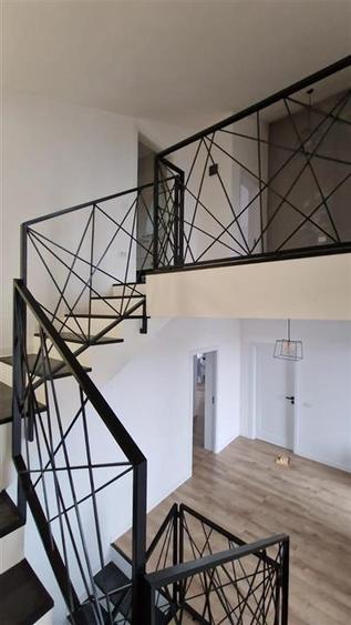 Casa ultra moderna Sanpetru Livada sub Lempes - 10