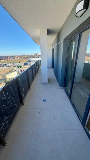 Apartament 2 camere complex rezidențial -Lidl 23 August - 9