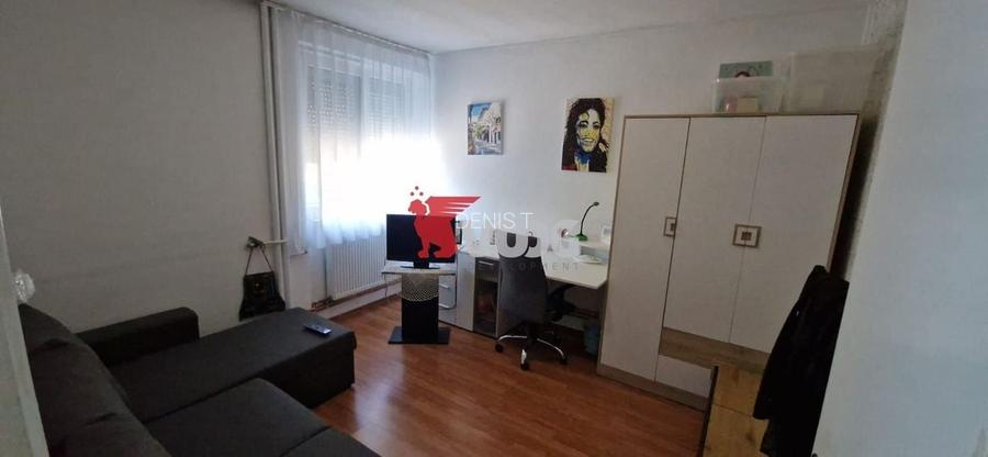 ? APARTAMENT 2 CAMERE - ZONA BĂLCESCU ?