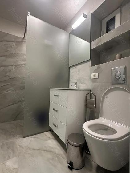 Apartament ultracentral Campina, 2 camere decomandat - 2