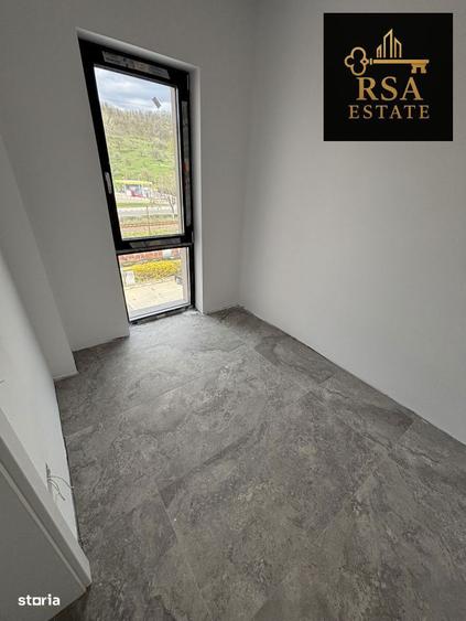 Apartament cu 3 camere de vanzare, predare la cheie, etaj 2, Rm Valcea - 10