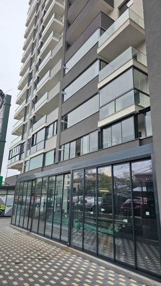 Nou! Spatiu comercial langa Carrefour metrou Mihai Bravu - 6