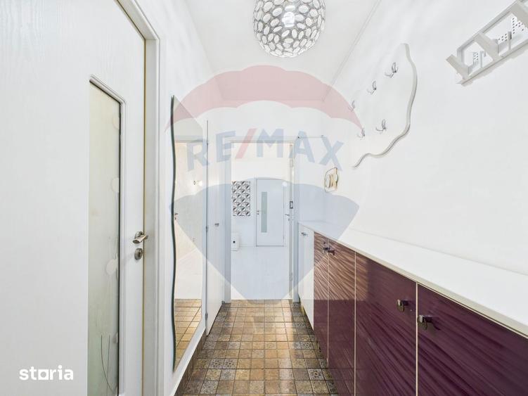 Apartament 3 camere ?tefan cel Mare | 5 minute de metrou - 10