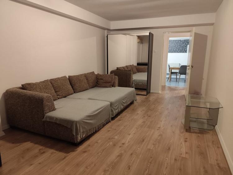 Apartament 2 camere decomandat cu balcon - parcare -  Drumul Fermei - 1