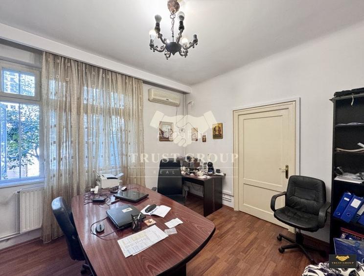 Apartament 2 camere Parter in vila | Domenii